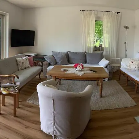 Ferienhaus Thea In Der Rhon * Kilianshof