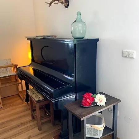 Ferienhaus Thea In Der Rhon * Kilianshof