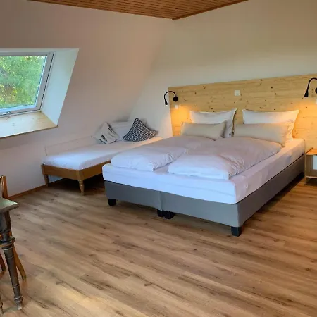 Ferienhaus Thea In Der Rhon